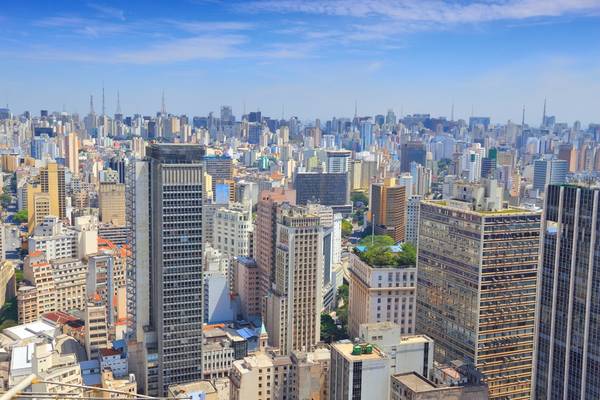 The time is ripe for business in Brazil