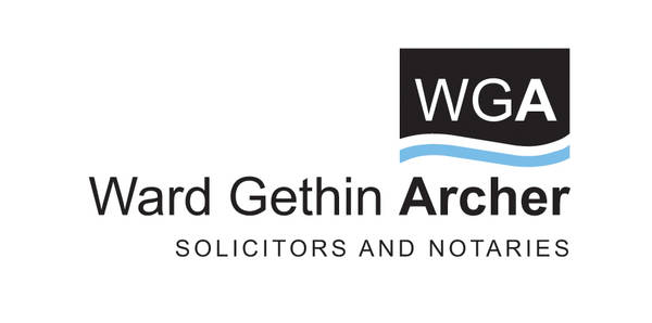 Ward Gethin Archer Ltd