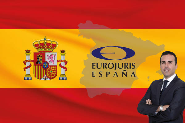 Facing Challenges with a Sense of Purpose: Eurojuris Spain