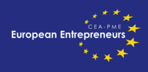 European Entrepreneurs Logo