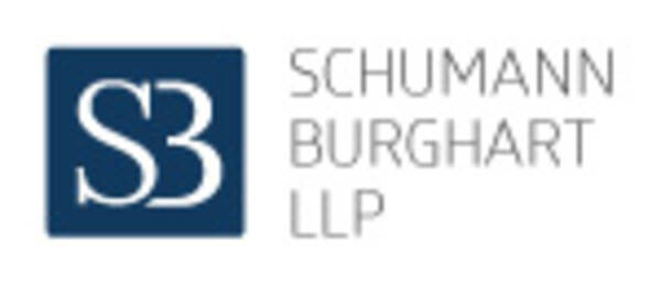 SCHUMANN BURGHART LLP