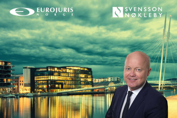 Eurojuris Norway and Svensson Nøkleby: Modernisation and Optimised Work Processes