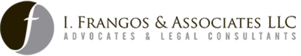 I.Frangos & Associates LLC