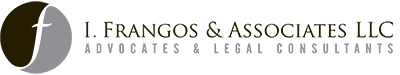 I.Frangos & Associates LLC