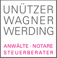 UNÜTZER WAGNER WERDING